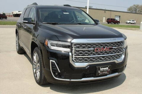 2023 GMC Acadia for sale at Edwards Storm Lake in Storm Lake IA