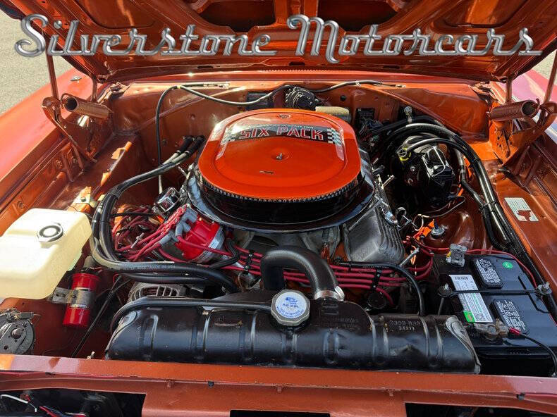 1970 Dodge Coronet