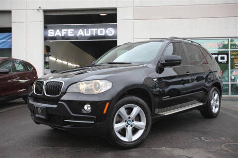 2009 BMW X5