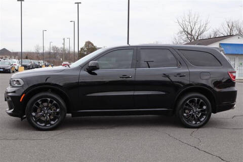 2021 Dodge Durango GT
