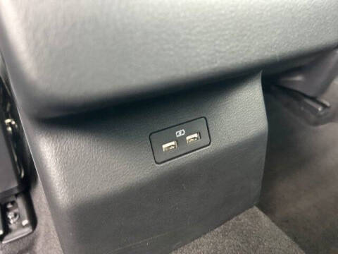 2024 Mazda CX-50 2.5 S Select