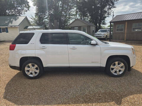 2013 GMC Terrain SLE-1