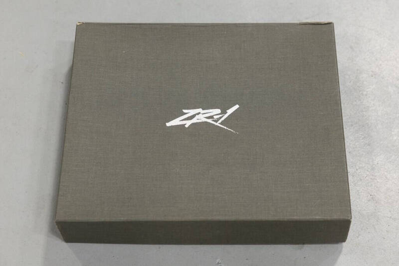 1990 Chevrolet Corvette ZR1