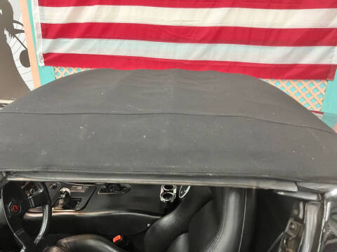 1996 Dodge Viper RT/10