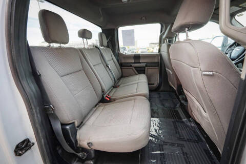 2021 Ford F-350 Super Duty