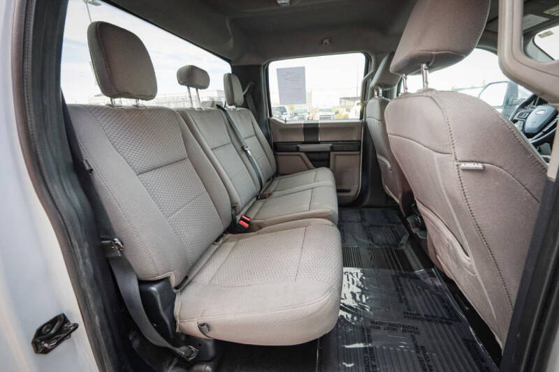 2021 Ford F-350 Super Duty