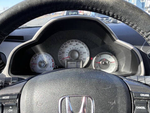 2015 Honda Pilot EX-L