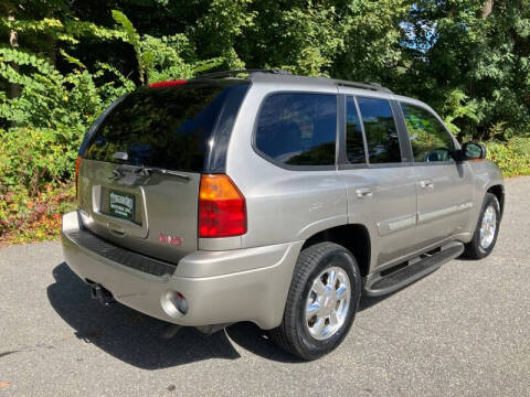 2003 GMC Envoy