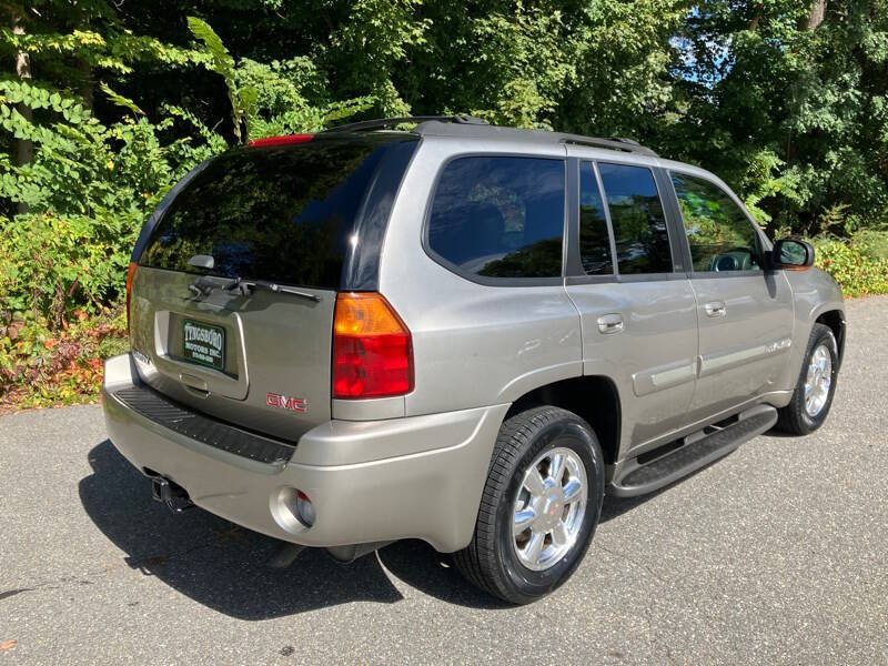 2003 GMC Envoy