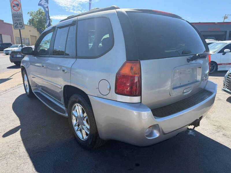 2007 GMC Envoy Denali