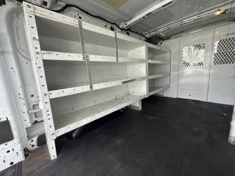 2016 Ford Transit 250