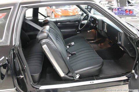 1976 Chevrolet Monte Carlo