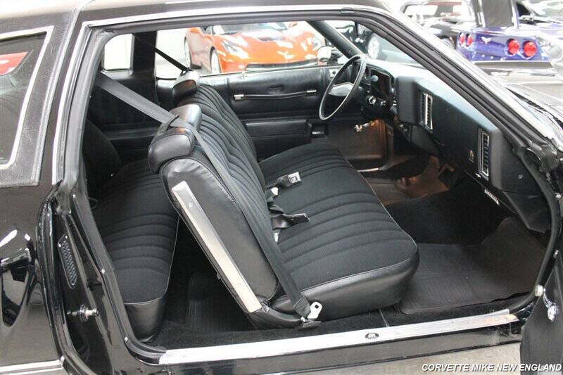 1976 Chevrolet Monte Carlo