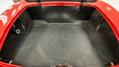 1962 Chevrolet Corvette