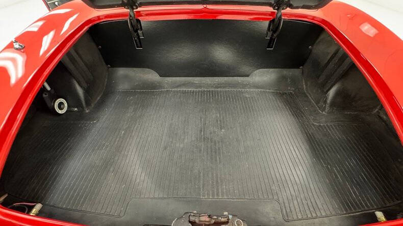 1962 Chevrolet Corvette