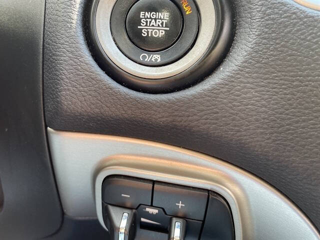 2020 Dodge Durango