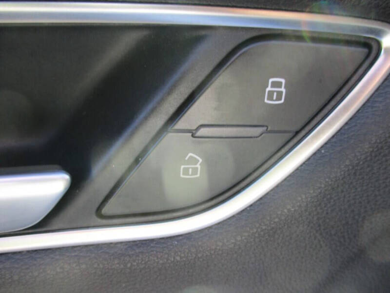 2016 Audi S3 2.0T quattro Premium Plus