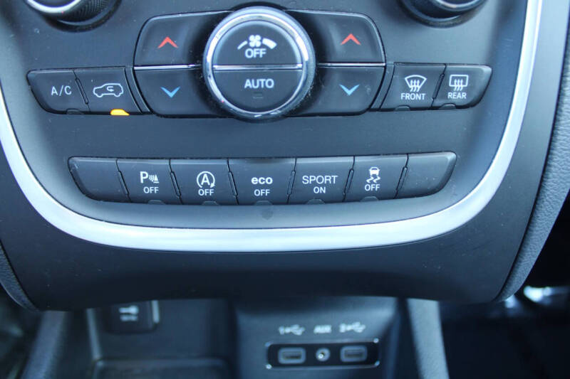 2020 Dodge Durango