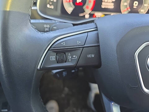 2024 Audi Q7 quattro Premium Plus 45 TFSI