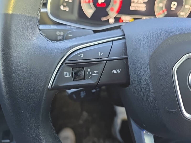 2024 Audi Q7 quattro Premium Plus 45 TFSI