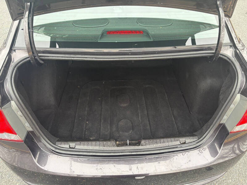 2015 Chevrolet Cruze 2LT Auto