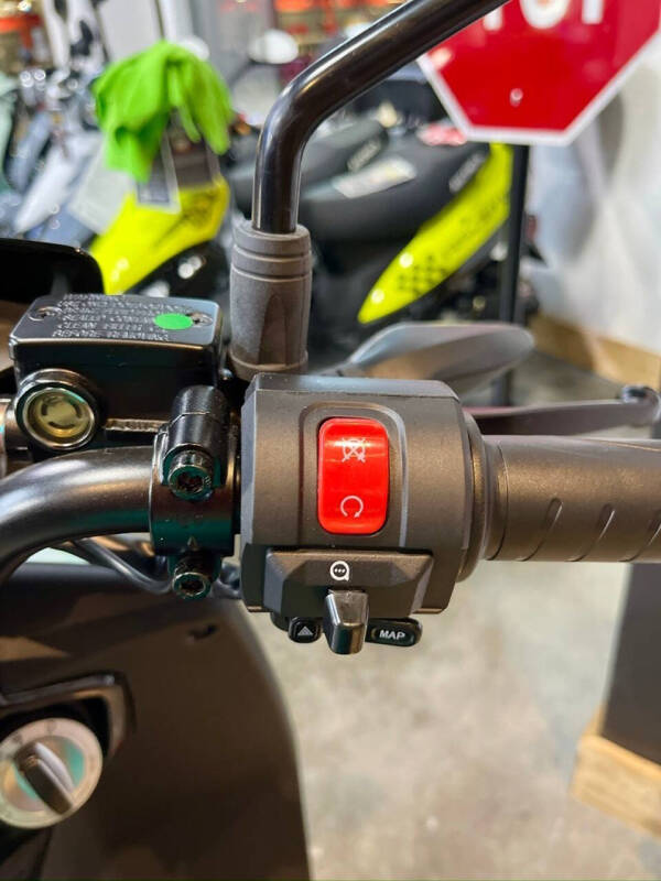 2023 Piaggio Piaggio 1