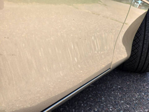 2002 Chevrolet Camaro Z28