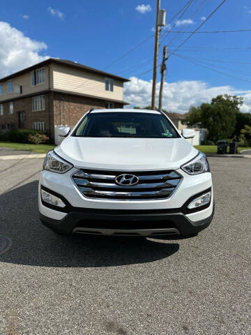 2014 Hyundai Santa Fe Sport for sale at Kars 4 Sale LLC in Little Ferry NJ