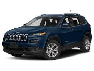 2018 Jeep Cherokee for sale at Show Low Ford in Show Low AZ