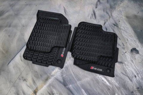 2023 Audi RS Q8 4.0T quattro