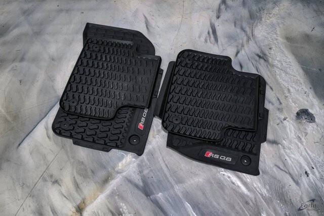 2023 Audi RS Q8 4.0T quattro