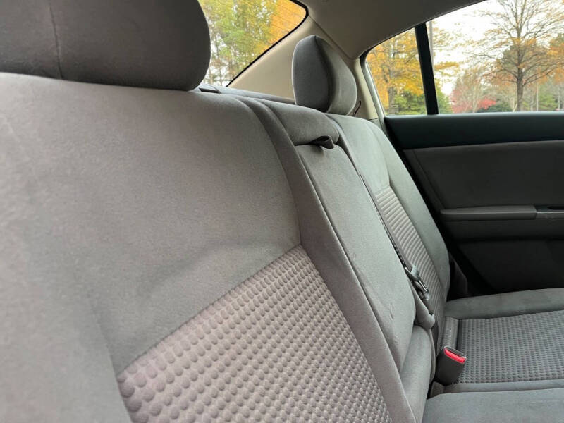 2008 Nissan Sentra 2.0