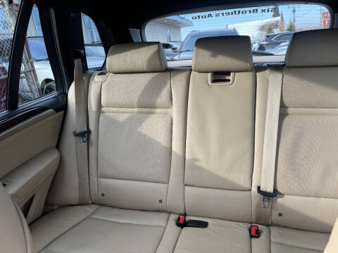 2013 BMW X5 xDrive35i