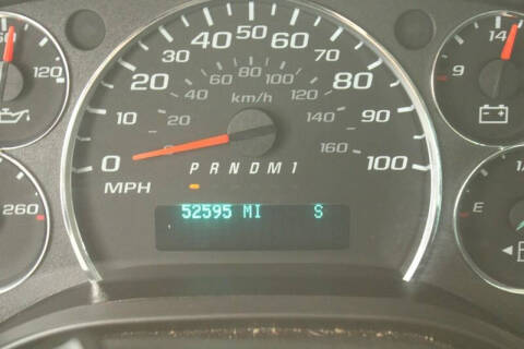 2021 Chevrolet Express 2500