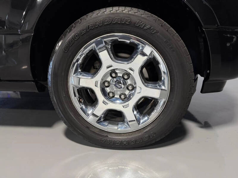 2014 Ford Expedition EL Limited