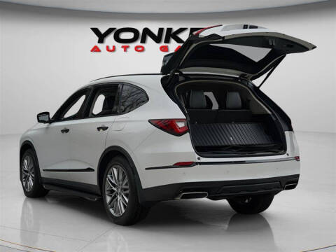 2023 Acura MDX SH-AWD w/Advance