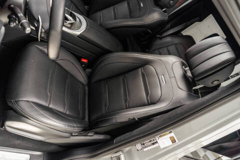 2024 Mercedes-Benz G-Class AMG G 63