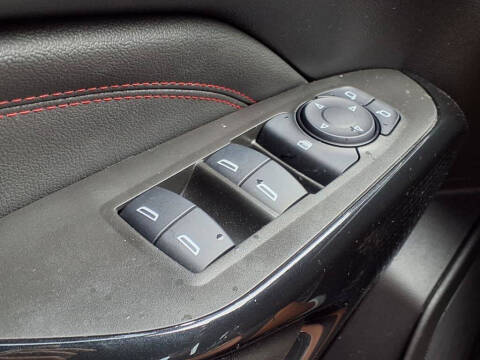 2025 Chevrolet Trax RS