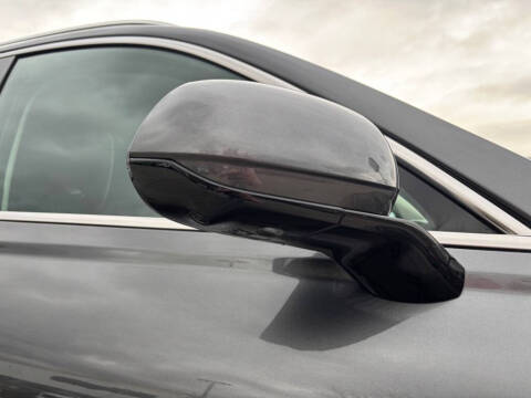 2021 Genesis GV80 2.5T