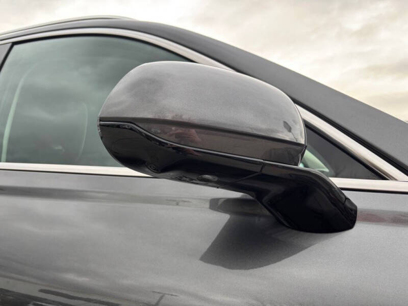 2021 Genesis GV80 2.5T