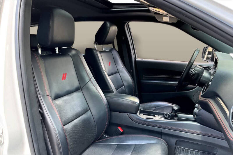 2023 Dodge Durango GT Plus