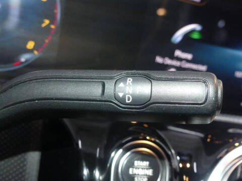 2020 Mercedes-Benz CLA CLA 250 4MATIC