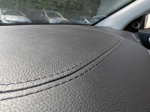 2017 Jeep Grand Cherokee Summit