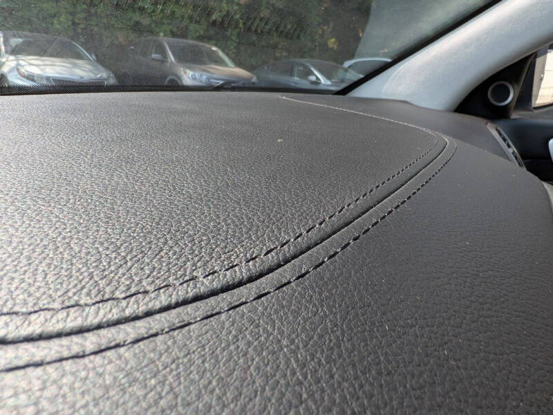 2017 Jeep Grand Cherokee Summit