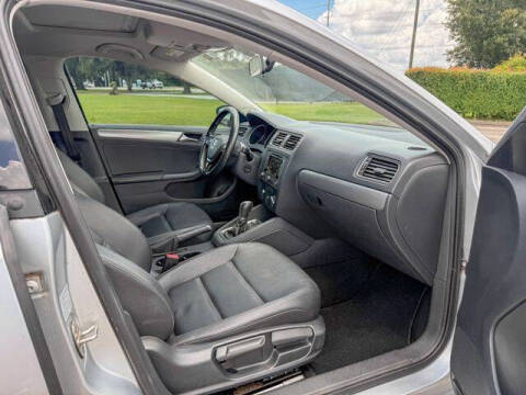 2015 Volkswagen Jetta