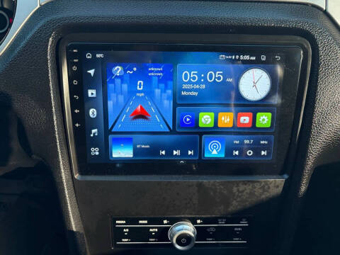 2014 Ford Mustang V6 Premium