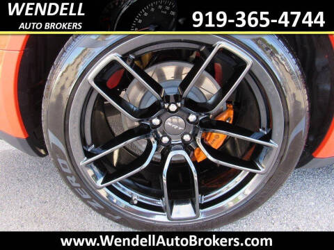 2020 Dodge Challenger SRT Hellcat