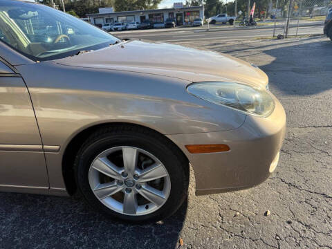 2006 Lexus ES 330