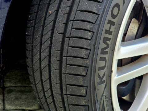 2007 Audi S4 quattro