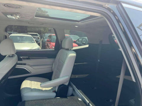 2023 Kia Telluride SX-Prestige